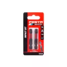 FESTA INDUSTRY Bitspitze 50 mm T40 (2 Stück)