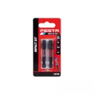 FESTA Bit-Torx T45, 50 mm, 2-teilig