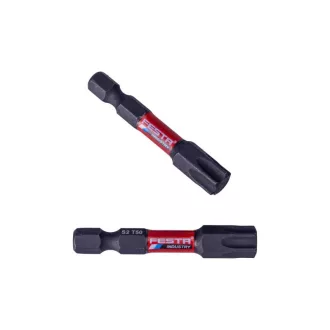 FESTA Bit-Torx T50, 50 mm, 2-teilig