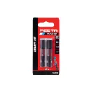 FESTA Bit-Torx T50, 50 mm, 2-teilig