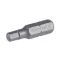 STAHLBERG Bitspitze Sechskant 2,5 x 25 mm