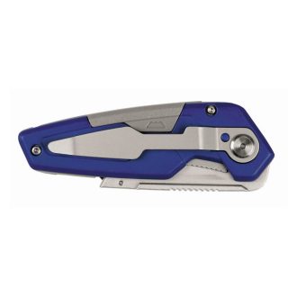 IRWIN FK150 Klappmesser + 3 Trapezklingen