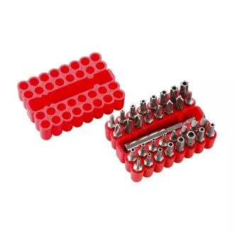 FESTA Bit-Set mit 32-teiligem Magnethalter