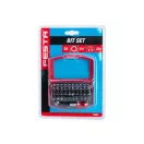 FESTA Bitspitzen-Set 32-teilig S2