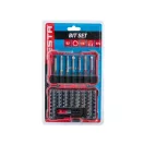 FESTA Bitspitzen-Set 56-teilig S2