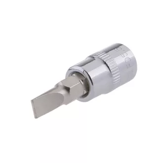 FESTA Bit-Steckschlüssel flach 1/4" 5,5 mm CrV