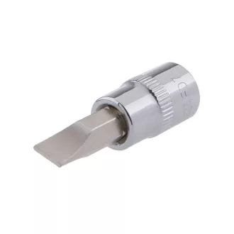 FESTA Bit-Steckschlüssel flach 1/4" 7 mm CrV