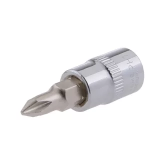 FESTA Bit-Steckschlüssel Phillips 1/4" PH1 CrV