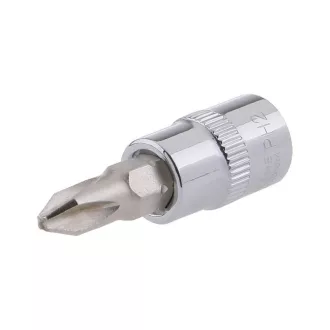 FESTA Bit-Steckschlüssel Phillips 1/4" PH2 CrV