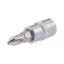 FESTA Bit-Steckschlüssel Phillips 1/4" PH2 CrV