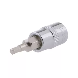 FESTA Bit-Steckschlüssel Inbus 1/4" 3 mm CrV