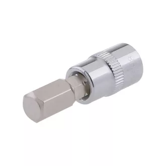 FESTA Bit-Steckschlüssel Inbus 1/4" 8 mm CrV