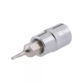 FESTA Bit-Steckschlüssel Torx 1/4" T5 CrV