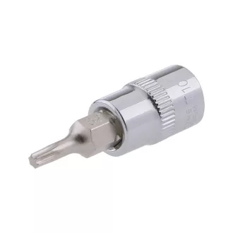FESTA Bit-Steckschlüssel Torx 1/4" T10 CrV