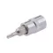 FESTA Bit-Steckschlüssel Torx 1/4" T10 CrV