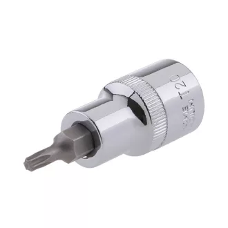 FESTA Bit-Steckschlüssel Torx 1/2" T20 CrV