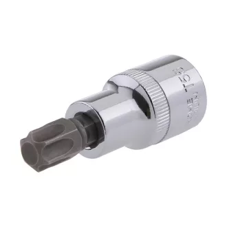 FESTA Bit-Steckschlüssel Torx 1/2" T55 CrV