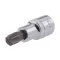 FESTA Bit-Steckschlüssel Torx 1/2" T55 CrV