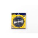 IRWIN Sägeblatt für Holz 150 x 20 mm / 30T