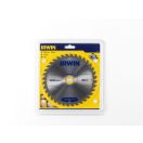 IRWIN Sägeblatt für Holz 180 x 30 mm / 36T