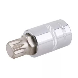 FESTA Bit-Steckschlüssel Spline 1/2" M16 CrV