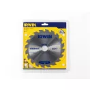 IRWIN Sägeblatt für Holz 210 x 30 mm / 20T