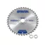 IRWIN Sägeblatt für Holz 230 x 30 mm / 40T