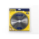 IRWIN Sägeblatt für Holz 230 x 30 mm / 40T