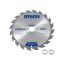 IRWIN Sägeblatt für Holz 235 x 30 mm / 20T