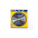 IRWIN Sägeblatt für Holz 300 x 30 mm / 60T