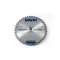 IRWIN Sägeblatt für Holz 400 x 30 mm / 40T