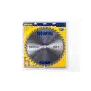 IRWIN Sägeblatt für Holz 400 x 30 mm / 40T
