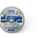 IRWIN Sägeblatt für Holz 150 x 20 mm / 40T