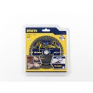 IRWIN Sägeblatt für Holz 150 x 20 mm / 40T