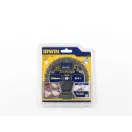 IRWIN Sägeblatt für Holz 136 x 10 mm / 24T