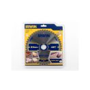 IRWIN Sägeblatt für Holz 216 x 30 mm / 48T