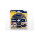 IRWIN Sägeblatt für Holz 216 x 30 mm / 60T