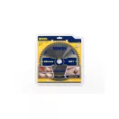 IRWIN Sägeblatt für Holz 254 x 30 mm / 60T