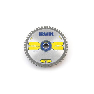 IRWIN Sägeblatt Multi 160 x 30 mm / 48T