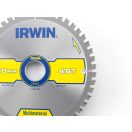 IRWIN Sägeblatt Multi 190 x 30 mm / 48TCG