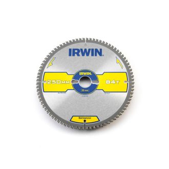 IRWIN Sägeblatt Multi 250 x 30 mm / 84TCG