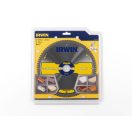 IRWIN Sägeblatt Multi 250 x 30 mm / 84TCG