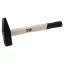 Schlosserhammer 500 g TÜV