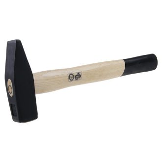 Schlosserhammer 1.000 g TÜV