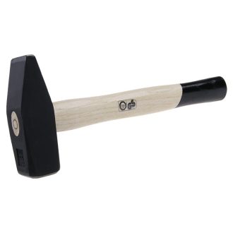 Schlosserhammer 1.500 g TÜV