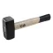 Steinbrechhammer 1 250 g Holzstiel