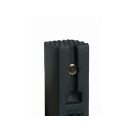 FESTA Zimmermannshammer 600 g Fiberglasstiel magnetisch