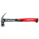 FESTA Zimmermannshammer 450 g geschmiedet