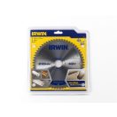 IRWIN Sägeblatt für Aluminium 210 x 30 mm / 60T