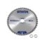 IRWIN Sägeblatt für Aluminium 250 x 30 mm / 80T